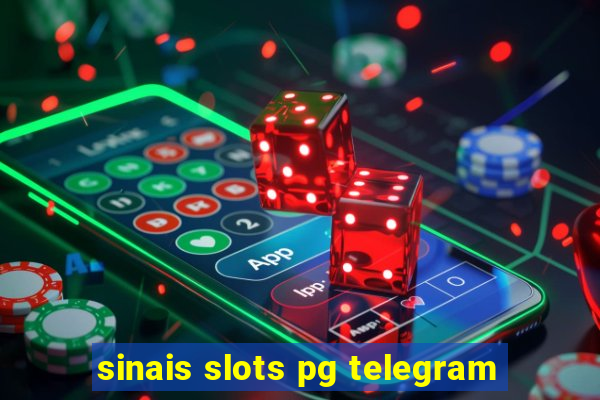 sinais slots pg telegram